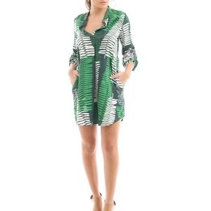 Manuheali’i Kupukupu Dress